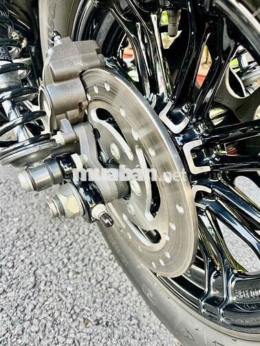 Harley 48 8/2019 BSSG Rất Mới