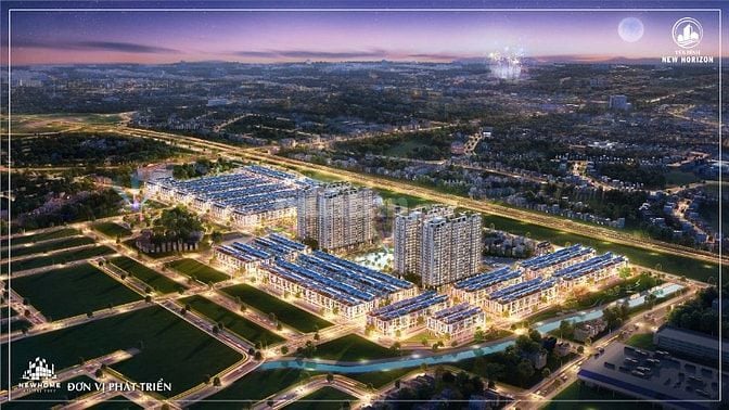Yên Bình K - Town mở bán phân khu đẹp nhất. 