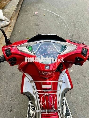 Honda Airblade 2017 chính chủ giao ccccd