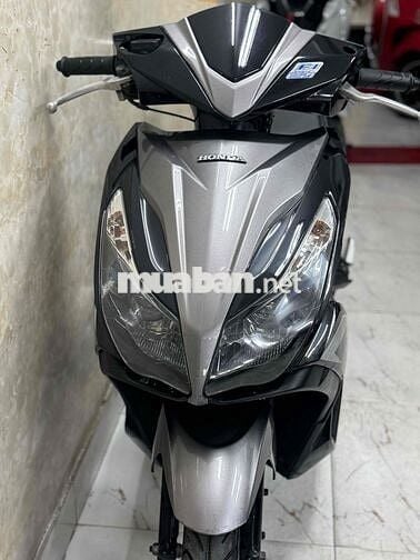 AB 125 đời 2015 màu xám mới keng 43G1-185.54