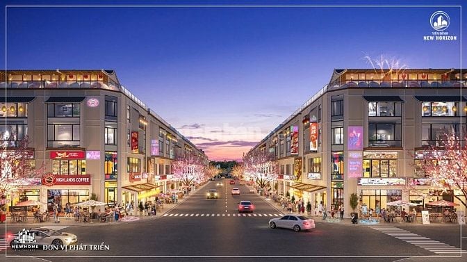 Yên Bình K - Town mở bán phân khu đẹp nhất. 