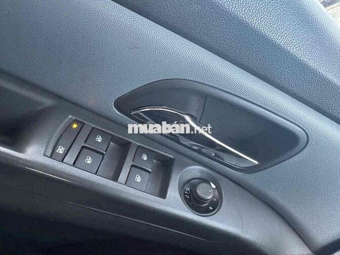 Daewoo Lacetti 2009 SE - 77000 km
