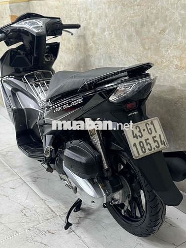 AB 125 đời 2015 màu xám mới keng 43G1-185.54