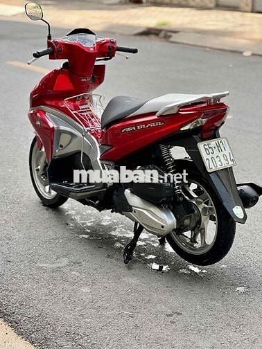 Honda Airblade 2017 chính chủ giao ccccd