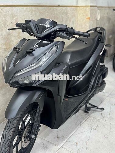 vario 125 đời 2020 màu đen mù mới keng 43C1-961.38