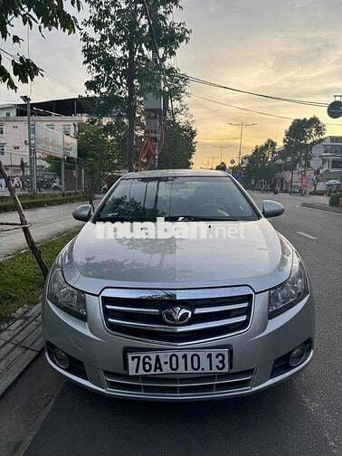 Daewoo Lacetti 2009 SE - 77000 km