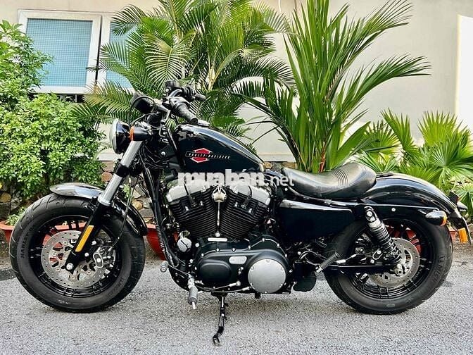 Harley 48 8/2019 BSSG Rất Mới