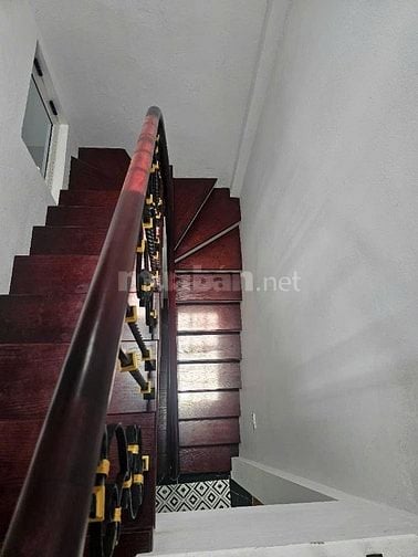 BÁN NHÀ 5T PHỐ ĐỘI CẤN-60M2 NHỈNH 13 TỶ-NHÀ 2 LỐI-SIÊU THOÁNG-FULL ĐỒ