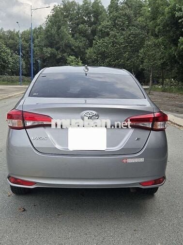 🔥 VIOS 2020 - Số sàn CỰC LƯỚT Bao Check Hãng 🔥