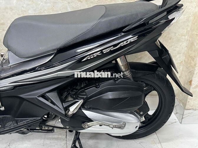 AB 125 đời 2015 màu xám mới keng 43G1-185.54