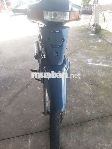 Suzuki 110
