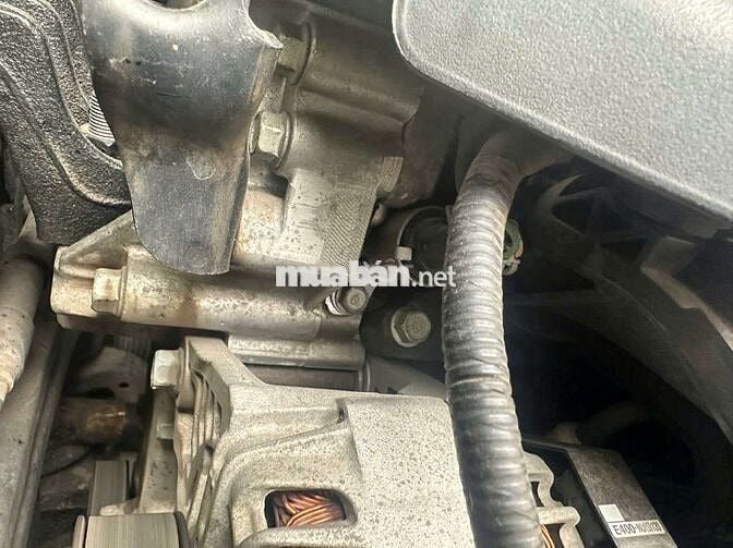 Hyundai Sonata 2015 - 1000000 km xe cá nhân 1 chủ