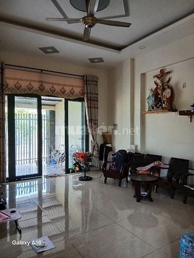 CHỈ NHỈNH 5 TỶ - NHÀ PHỐ 3 TẦNG, SÂN Ô TÔ, 5PN TẠI VĨNH PHÚ, THUẬN AN