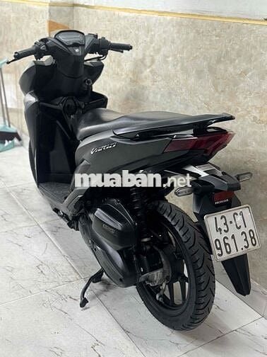 vario 125 đời 2020 màu đen mù mới keng 43C1-961.38
