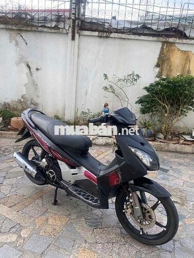 Xe novo giấy tờ đầy đủ