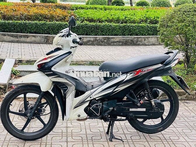wave rsx 110cc biển 79