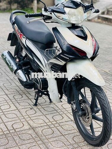 wave rsx 110cc biển 79