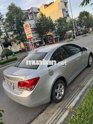 Daewoo Lacetti 2009 SE - 77000 km