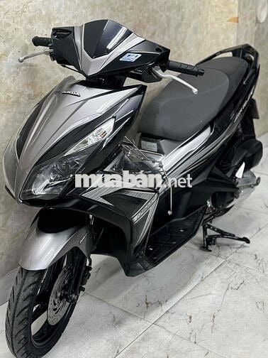 AB 125 đời 2015 màu xám mới keng 43G1-185.54