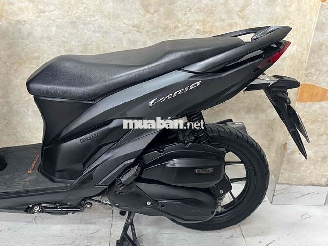 vario 125 đời 2020 màu đen mù mới keng 43C1-961.38