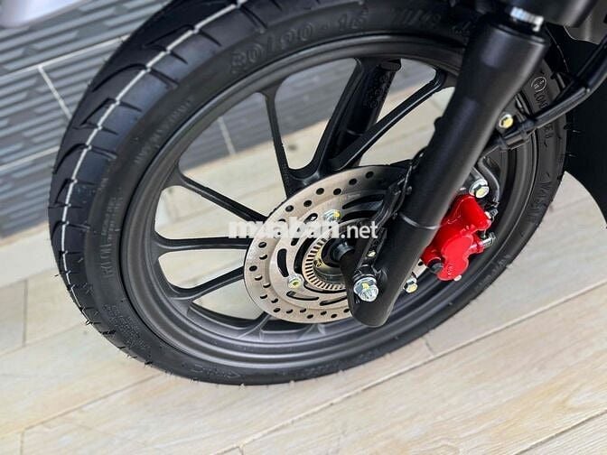 Honda SH mode 2025 Bạc Nhám Bs Sài Gòn