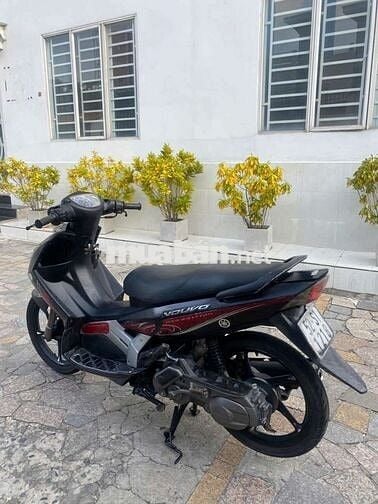 Xe novo giấy tờ đầy đủ