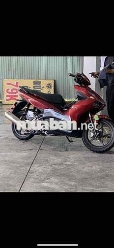 Ab 2020 150cc đỏ bs tphcm chính chủ