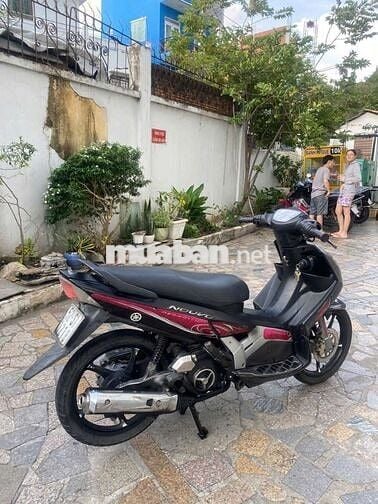 Xe novo giấy tờ đầy đủ