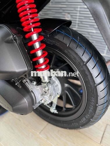 Honda SH mode 2025 Bạc Nhám Bs Sài Gòn