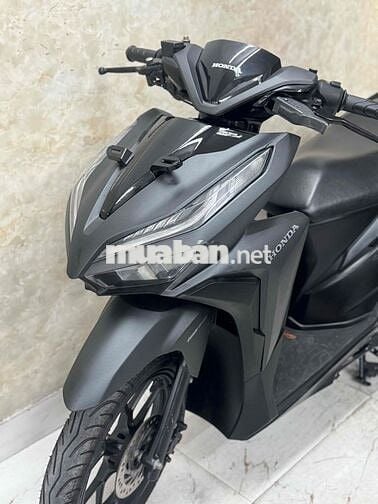vario 125 đời 2020 màu đen mù mới keng 43C1-961.38
