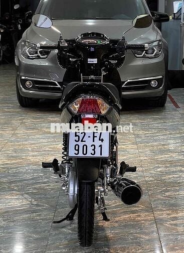 🛵 𝐅𝐮𝟐 𝐔𝐩 𝐅𝐮𝐥𝐥 𝐖𝐚𝐯𝐞 𝟏𝟐𝟓𝐢 BSTP 4 số chính chủ