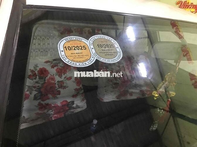 Proton Wira 1995 - 100000 km