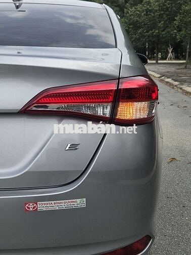 🔥 VIOS 2020 - Số sàn CỰC LƯỚT Bao Check Hãng 🔥