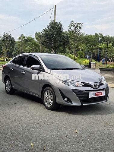 🔥 VIOS 2020 - Số sàn CỰC LƯỚT Bao Check Hãng 🔥