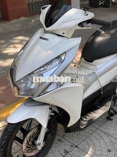 🌈Honda AB Fi cực đẹp máy siêu êm chất - CÓ TRẢ GÓP