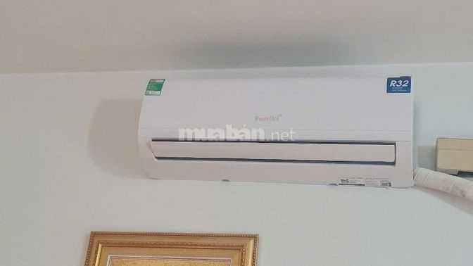 Cho thuê căn hộ chung cư đủ nội thất