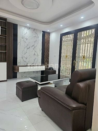 BÁN NHÀ 5T PHỐ ĐỘI CẤN-60M2 NHỈNH 13 TỶ-NHÀ 2 LỐI-SIÊU THOÁNG-FULL ĐỒ