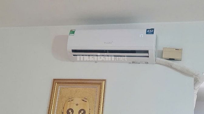 Cho thuê căn hộ chung cư đủ nội thất