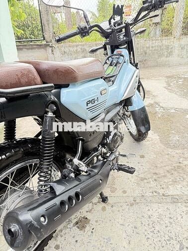 xe minh 9 chủ mới mua 2024.