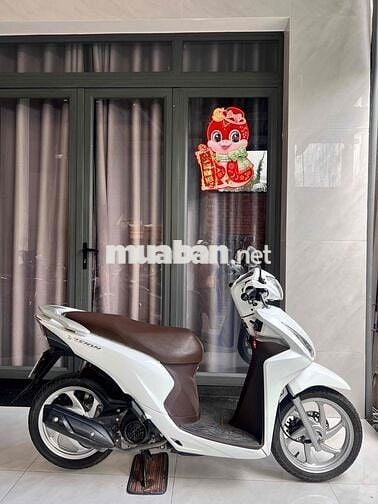 Cần Bán Vision 2018 BSTP 9 Chủ Kí Giấy Xe Zin Đẹp