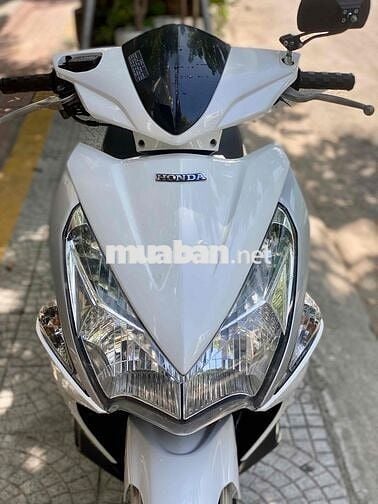 🌈Honda AB Fi cực đẹp máy siêu êm chất - CÓ TRẢ GÓP