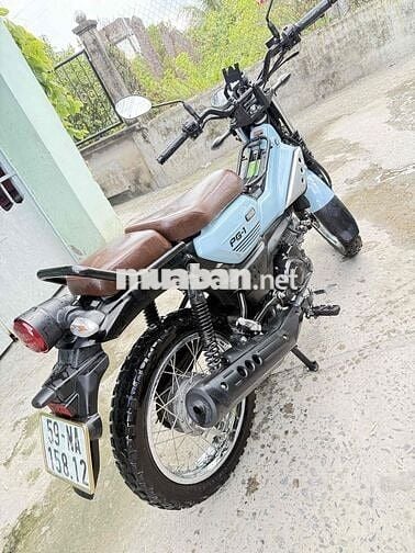 xe minh 9 chủ mới mua 2024.