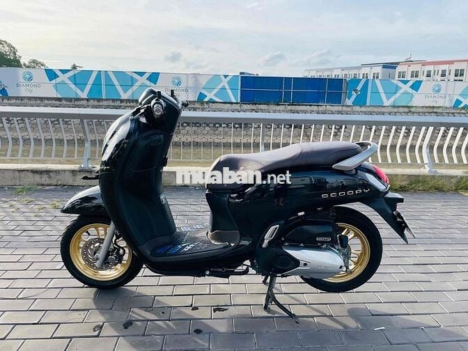 Bán xe SCOOPY Indo 2022