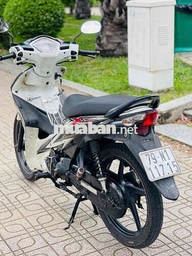 wave rsx 110cc biển 79