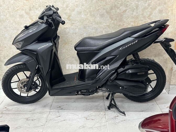 vario 125 đời 2020 màu đen mù mới keng 43C1-961.38