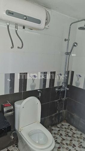 Cho thuê căn hộ chung cư đủ nội thất