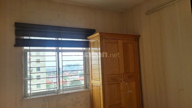 Cho thuê căn hộ chung cư đủ nội thất