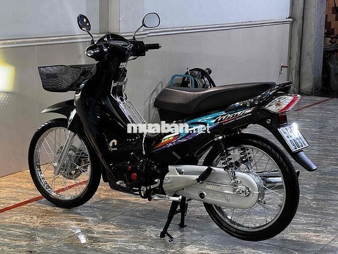🛵 𝐅𝐮𝟐 𝐔𝐩 𝐅𝐮𝐥𝐥 𝐖𝐚𝐯𝐞 𝟏𝟐𝟓𝐢 BSTP 4 số chính chủ