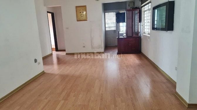 Cho thuê căn hộ chung cư đủ nội thất