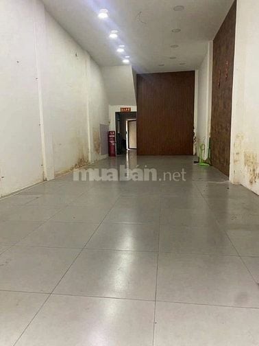 Cho thuê nhà mặt tiền Võ Văn Kiệt, P.5, Q.5 giá 26tr